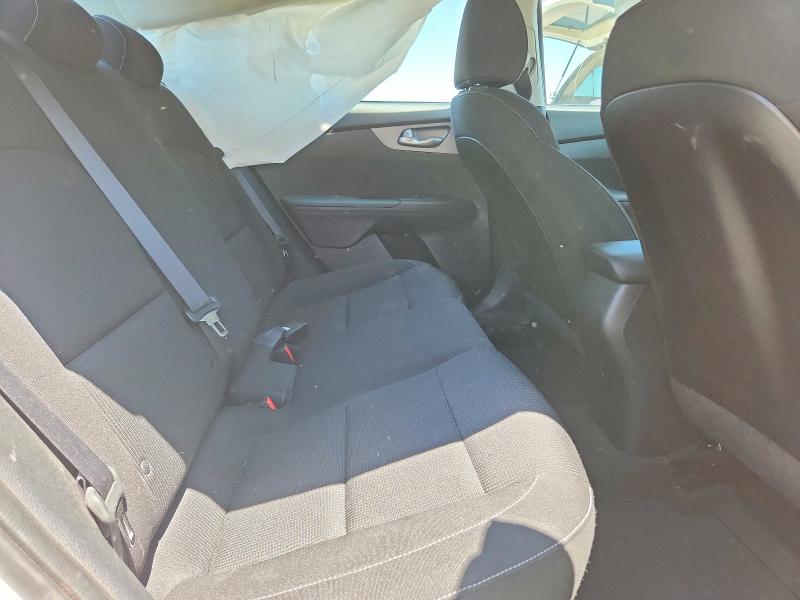 Продажа на аукционе авто 2021 Kia Forte, vin: 3KPF24AD3ME370269, номер лота: 59305306