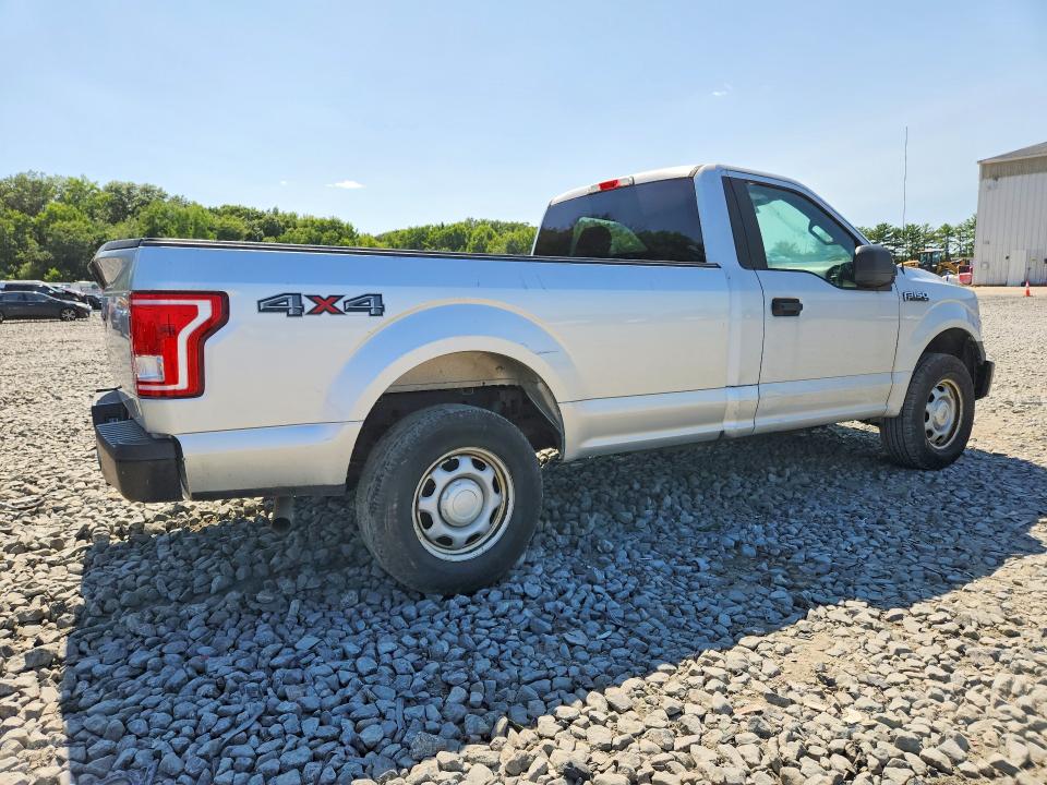 Aukcja sprzedaży 2016 Ford F150, vin: 1FTMF1E80GKF74925, numer aukcji: 62453226