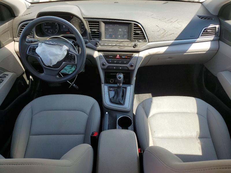 Aukcja sprzedaży 2018 Hyundai Elantra, vin: KMHD84LF6JU519271, numer aukcji: 60788446