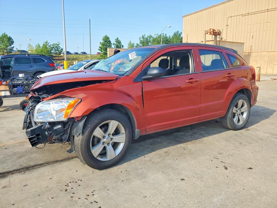 Aukcja sprzedaży 2010 Dodge Caliber, vin: 1B3CB3HA9AD598168, numer aukcji: 60813376