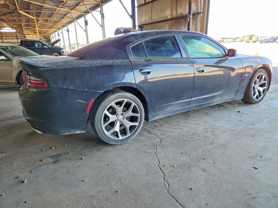 Продаж на аукціоні авто 2015 Dodge Charger, vin: 2C3CDXCT5FH765858, номер лоту: 59817286