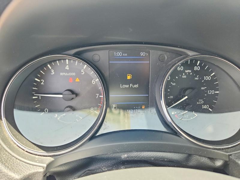 Aukcja sprzedaży 2019 Nissan Rogue, vin: 5N1AT2MVXKC785430, numer aukcji: 57155706