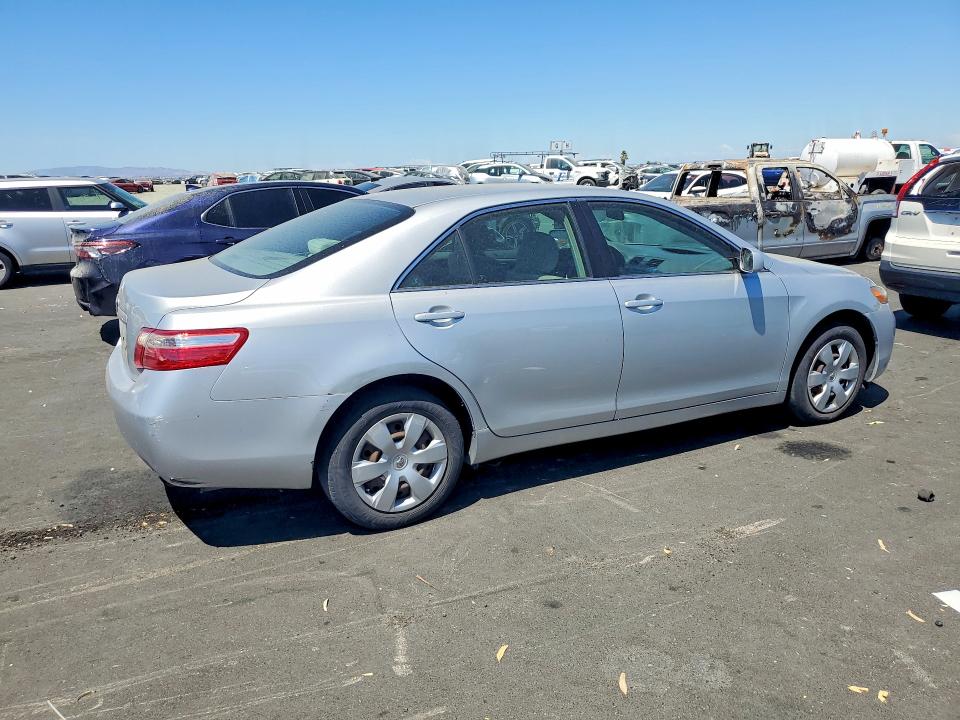 Продаж на аукціоні авто 2007 Toyota Camry, vin: 4T1BE46K27U145887, номер лоту: 60994396