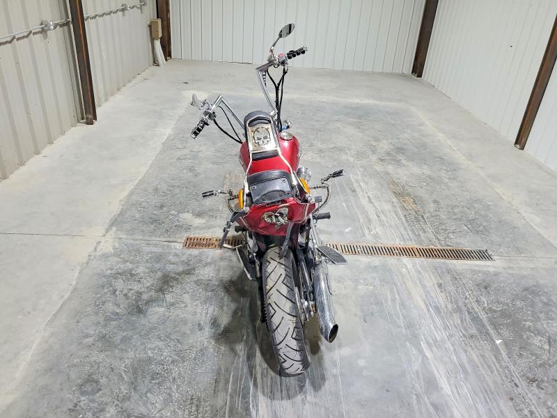 Продаж на аукціоні авто 2003 Kawasaki Vn800, vin: JKBVNCB163B517641, номер лоту: 61507526
