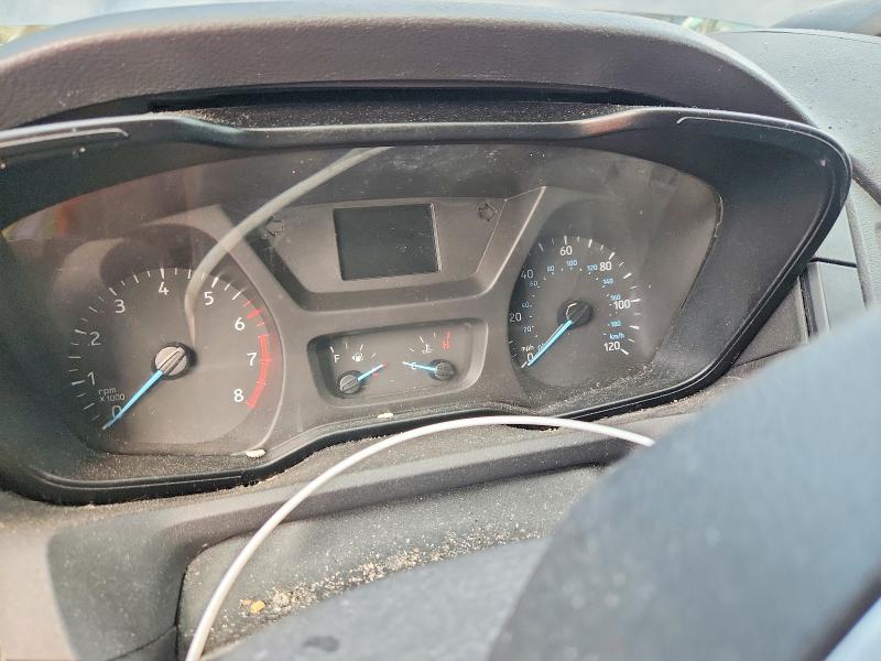 Aukcja sprzedaży 2015 Ford Transit, vin: 1FTNR1ZG8FKA28157, numer aukcji: 61305206