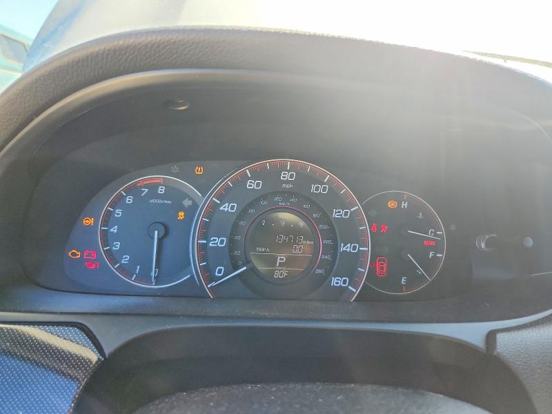 Aukcja sprzedaży 2014 Honda Accord, vin: 1HGCR2F51EA097536, numer aukcji: 63358706