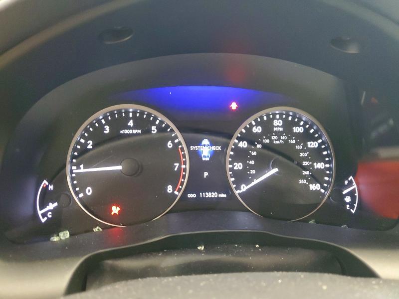 Продаж на аукціоні авто 2015 Lexus Es, vin: JTHBK1GGXF2158188, номер лоту: 61397676