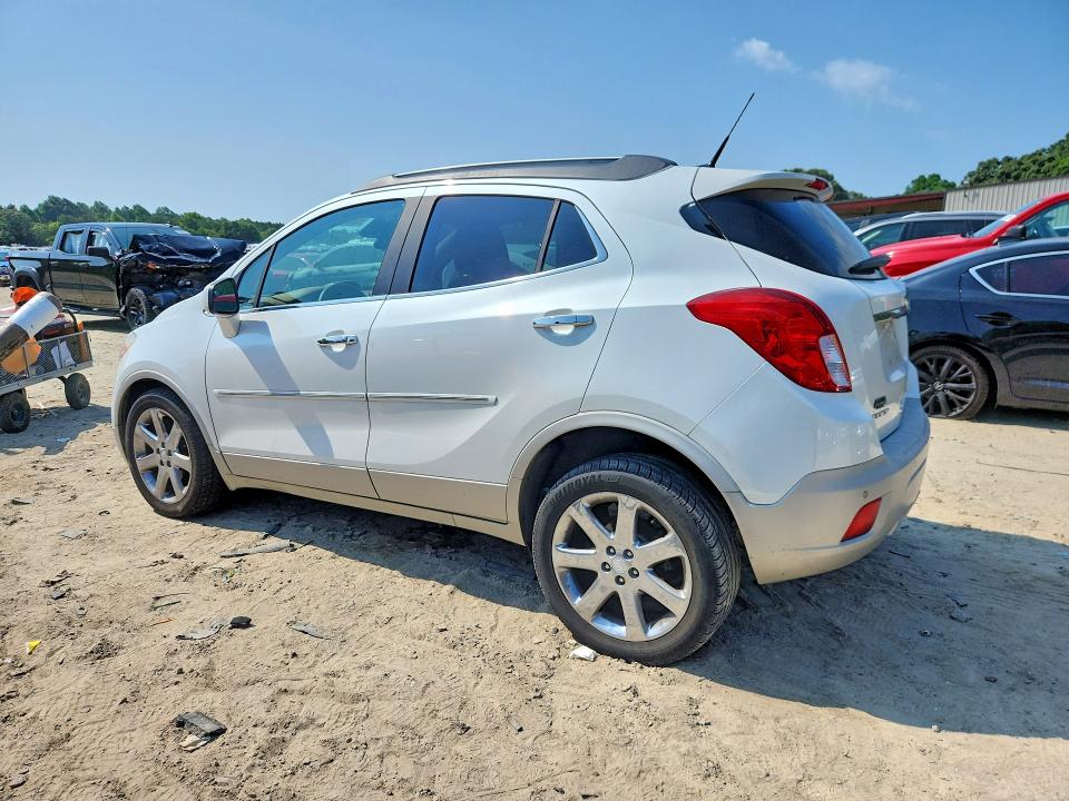 Aukcja sprzedaży 2013 Buick Encore, vin: KL4CJHSB5DB103751, numer aukcji: 59534266
