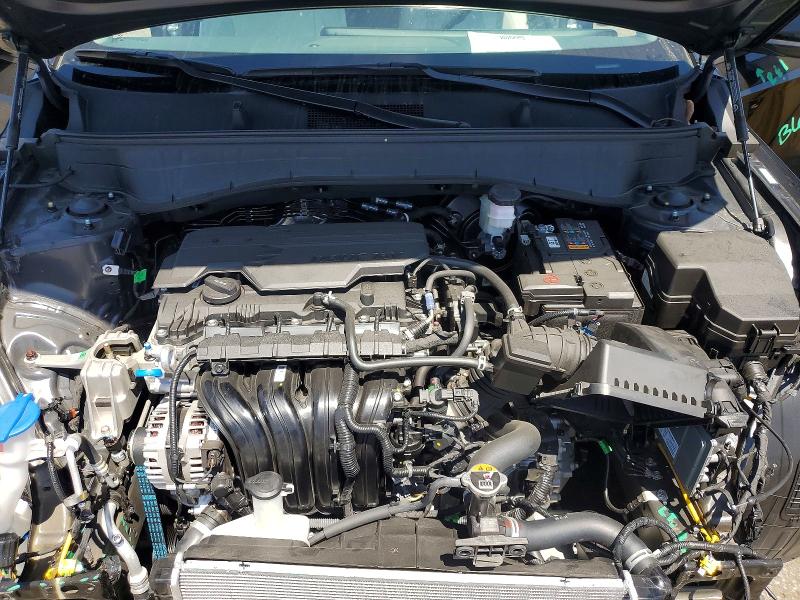 Aukcja sprzedaży 2026 Hyundai Kona, vin: KM8HF3AB8TU370043, numer aukcji: 61369746