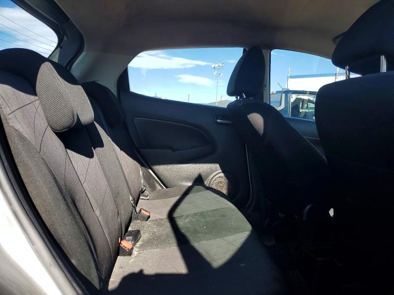 Aukcja sprzedaży 2013 Mazda Mazda2, vin: JM1DE1KY9D0170312, numer aukcji: 61571776