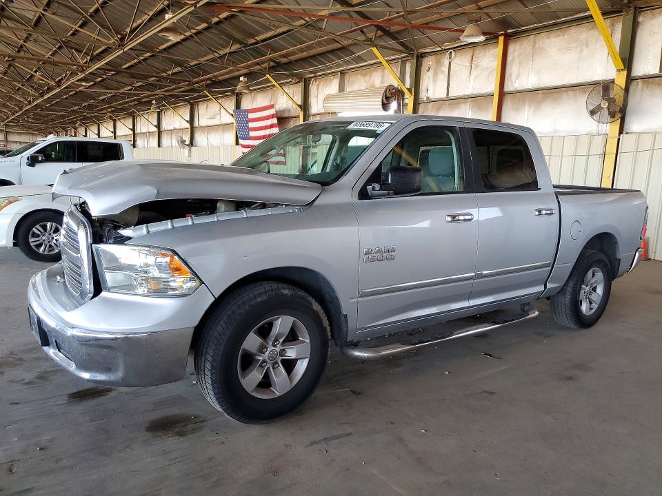 Aukcja sprzedaży 2013 Ram 1500, vin: 1C6RR6LG6DS607417, numer aukcji: 60689786