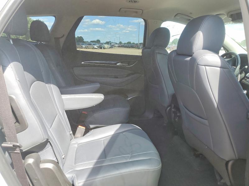2020 Buick Enclave მანქანა იყიდება აუქციონზე, vin: 5GAEVAKW1LJ294491, აუქციონის ნომერი: 62198056