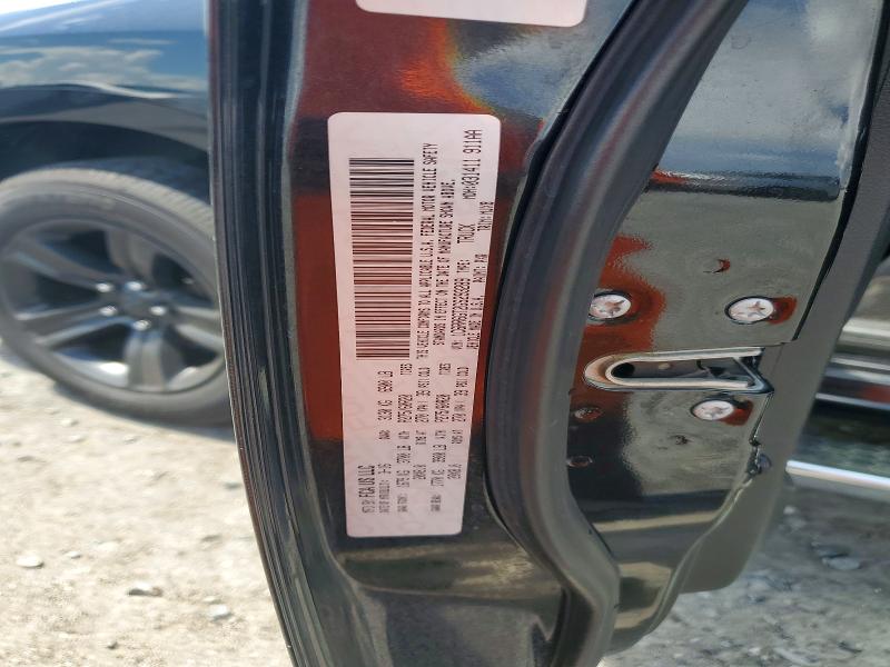 2016 Ram 1500 მანქანა იყიდება აუქციონზე, vin: 1C6RR6GT2GS293289, აუქციონის ნომერი: 59703956