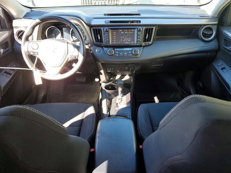 Продажа на аукционе авто 2017 Toyota Rav4 Hybrid, vin: JTMRJREVXHD076827, номер лота: 60262796