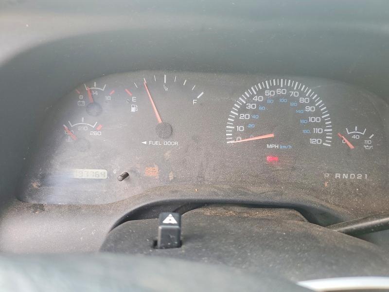 63045466 :رقم المزاد ، 1B7HC16X3WS646361 vin ، 1998 Dodge Ram 1500 مزاد بيع