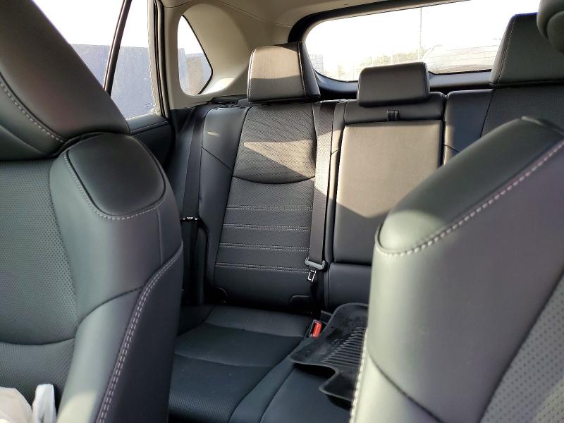 Продаж на аукціоні авто 2025 Toyota Rav4, vin: 2T3N1RFV4SW550701, номер лоту: 62231686