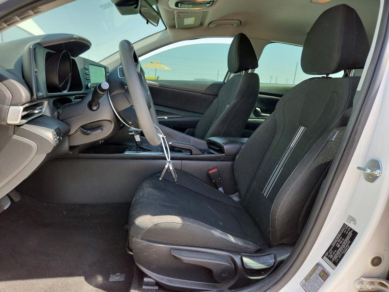 Aukcja sprzedaży 2022 Hyundai Elantra, vin: 5NPLM4AG7NH069802, numer aukcji: 62314356
