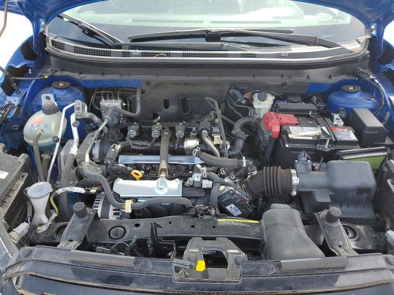 Продаж на аукціоні авто 2024 Nissan Kicks, vin: 3N1CP5CV3RL499344, номер лоту: 61839136