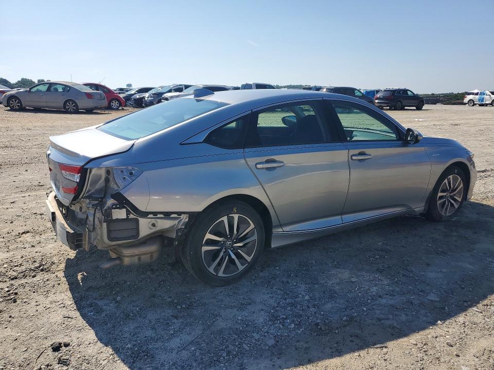 61500116 :رقم المزاد ، 1HGCV3F48KA009215 vin ، 2019 Honda Accord مزاد بيع