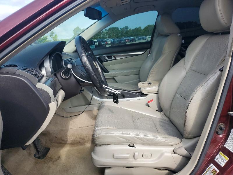 Aukcja sprzedaży 2009 Acura Tl, vin: 19UUA86559A015103, numer aukcji: 61673056