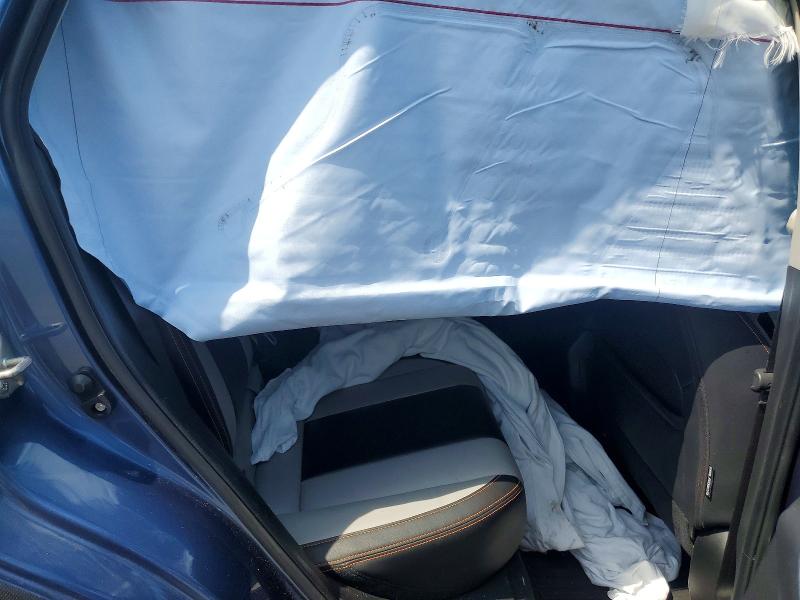 61024676 :رقم المزاد ، JF2GTANC4L8220828 vin ، 2020 Subaru Crosstrek مزاد بيع