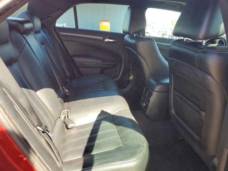 Aukcja sprzedaży 2012 Chrysler 300, vin: 2C3CCADT3CH136819, numer aukcji: 61548116