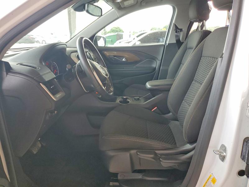 Aukcja sprzedaży 2021 Gmc Terrain, vin: 3GKALMEV9ML315464, numer aukcji: 61181966
