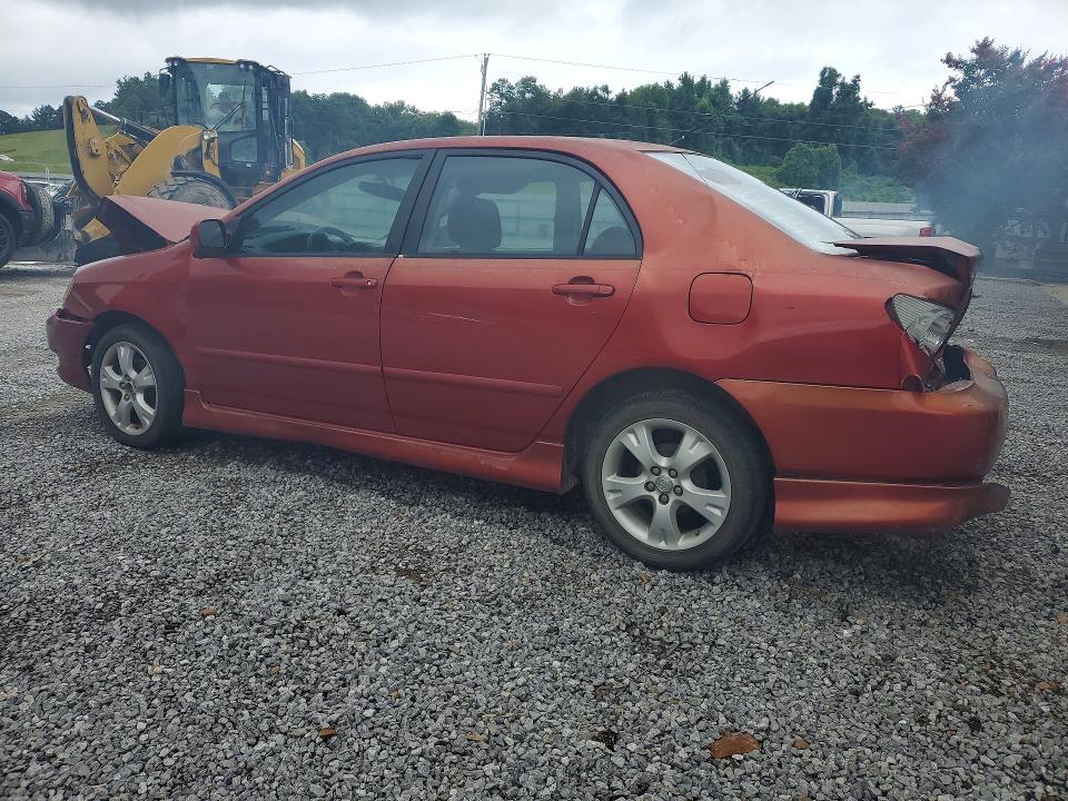 Aukcja sprzedaży 2008 Toyota Corolla, vin: 2T1BR32E28C878300, numer aukcji: 60832586