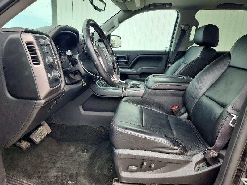 59238886 :رقم المزاد ، 3GTU2VEC9EG201569 vin ، 2014 Gmc Sierra مزاد بيع