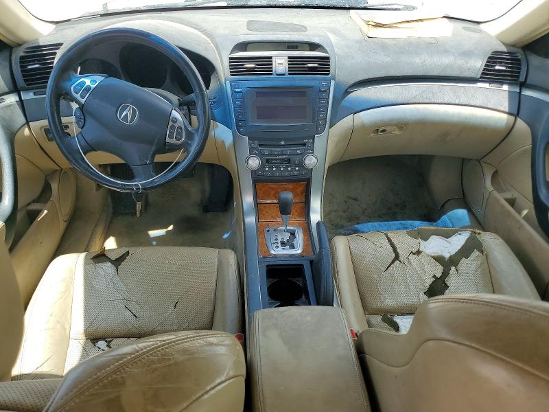 Aukcja sprzedaży 2006 Acura 3.2tl, vin: 19UUA66206A078003, numer aukcji: 59911336