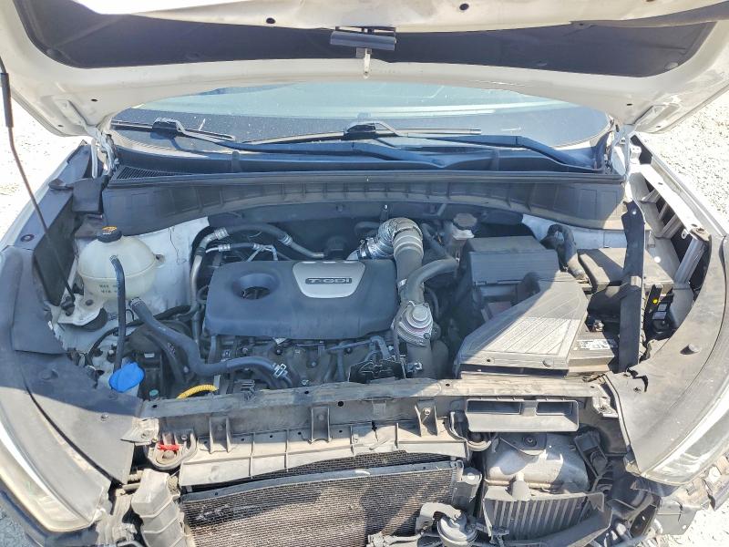 Продаж на аукціоні авто 2017 Hyundai Tucson, vin: KM8J3CA24HU494943, номер лоту: 61526896