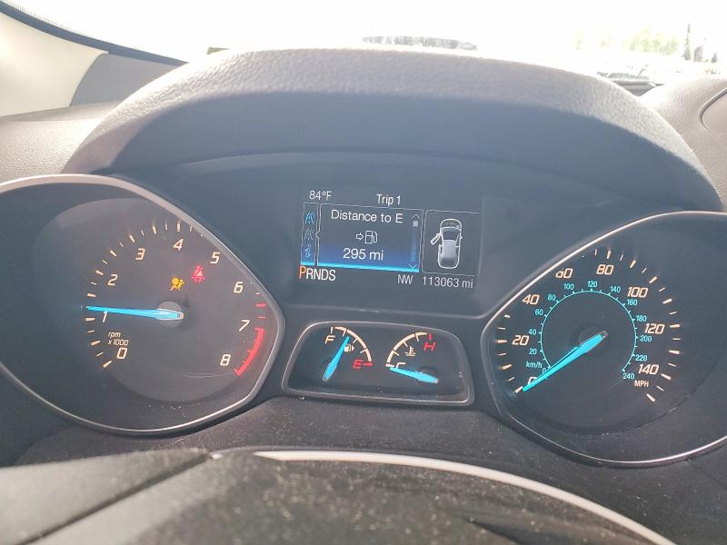 Продажа на аукционе авто 2014 Ford Escape, vin: 1FMCU0J94EUD55876, номер лота: 61484096