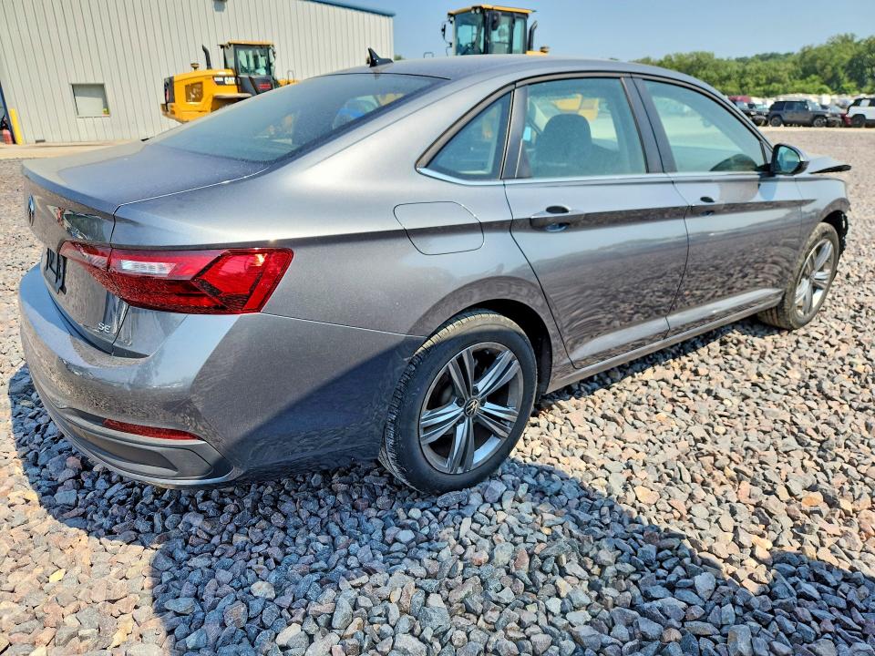 Aukcja sprzedaży 2024 Volkswagen Jetta, vin: 3VWEM7BU6RM093410, numer aukcji: 61568296