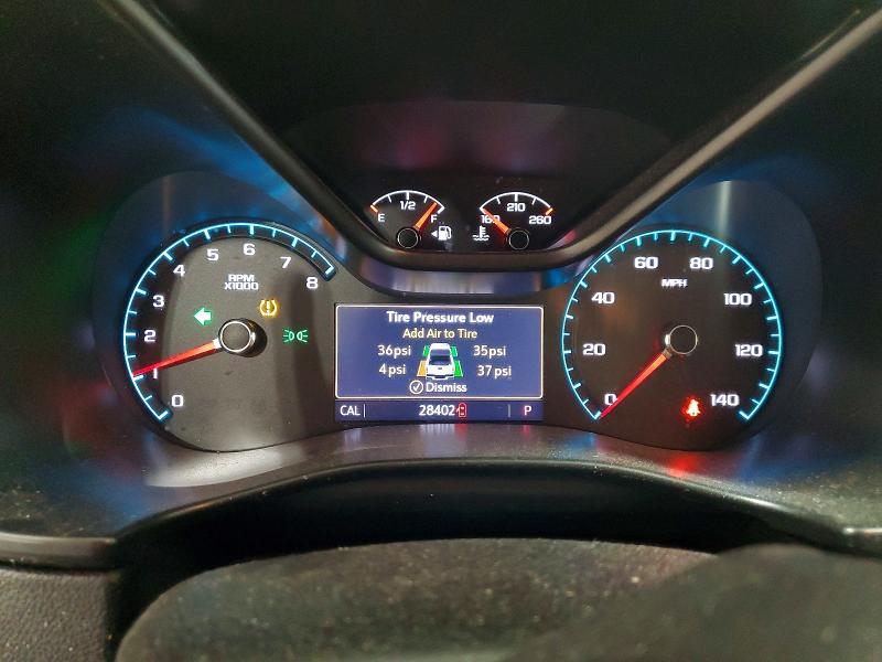 Продажа на аукционе авто 2022 Chevrolet Colorado, vin: 1GCGTDENXN1200936, номер лота: 61021936