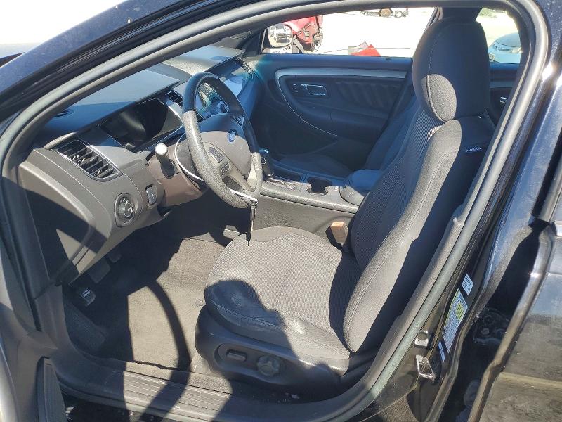 Auction sale of the 2018 Ford Taurus, vin: 1FAHP2E84JG127857, lot number: 62129526