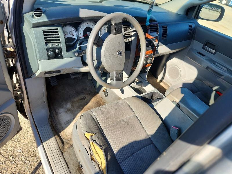 Aukcja sprzedaży 2007 Dodge Durango, vin: 1D8HD48P07F507957, numer aukcji: 59889966