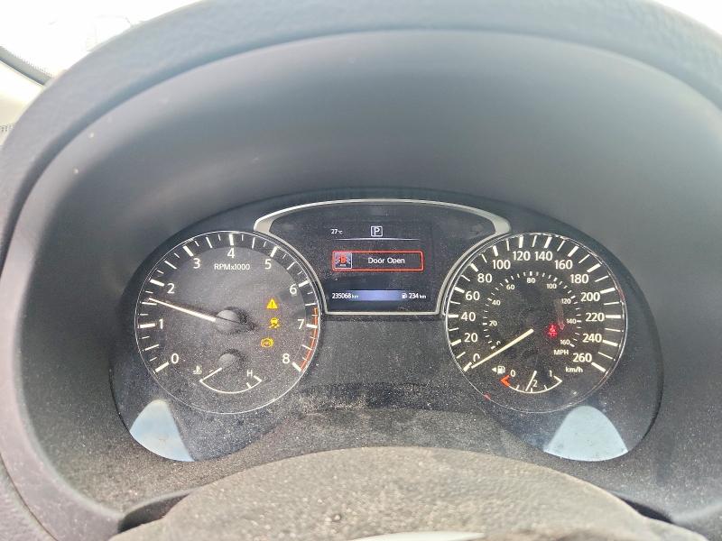 Aukcja sprzedaży 2017 Nissan Altima, vin: 1N4AL3AP0HC286599, numer aukcji: 60113686