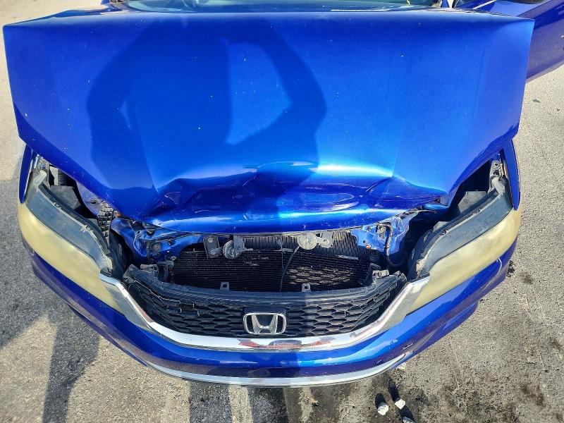 2014 Honda Accord მანქანა იყიდება აუქციონზე, vin: 1HGCT1B88EA010159, აუქციონის ნომერი: 60269806