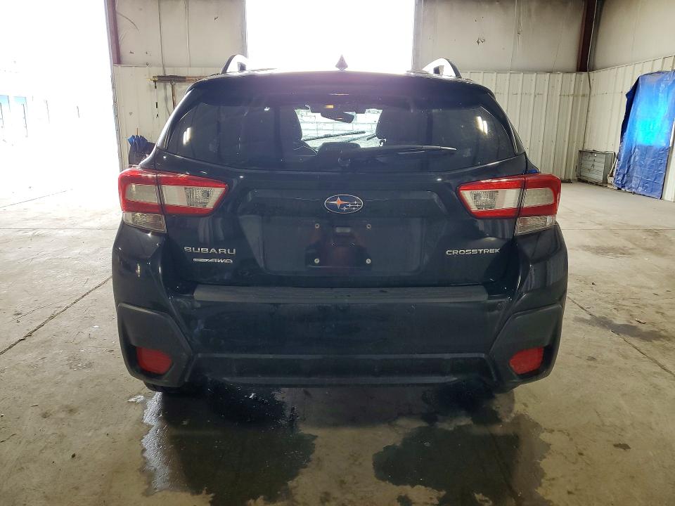 Продаж на аукціоні авто 2019 Subaru Crosstrek, vin: JF2GTAMCXK8204570, номер лоту: 85989135