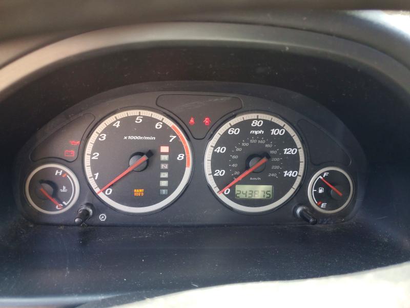 Aukcja sprzedaży 2002 Honda Cr-v, vin: JHLRD78812C011298, numer aukcji: 62540746