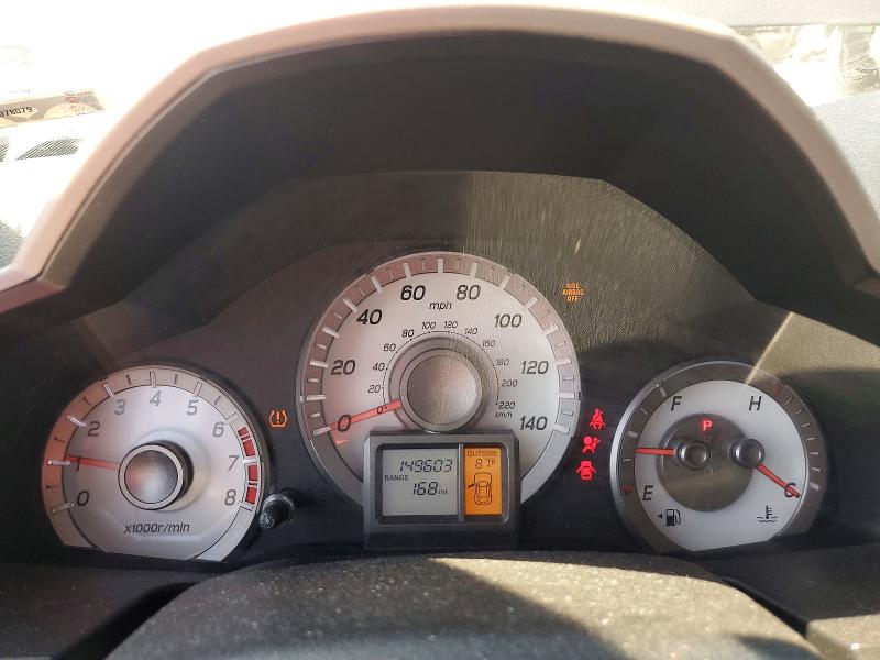 Aukcja sprzedaży 2014 Honda Pilot, vin: 5FNYF3H59EB017861, numer aukcji: 59776676
