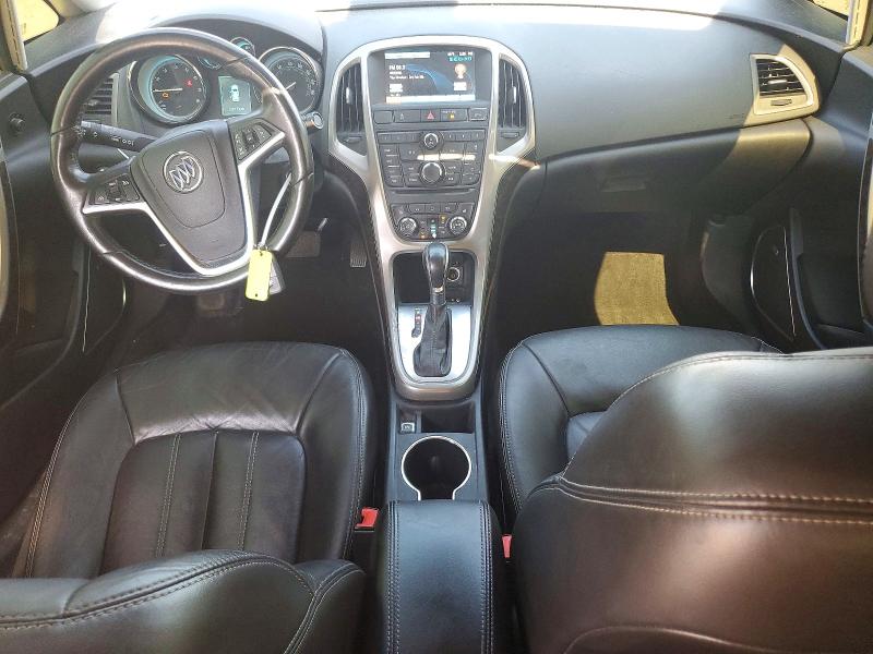 Продажа на аукционе авто 2016 Buick Verano, vin: 1G4PS5SK8G4123273, номер лота: 85454035