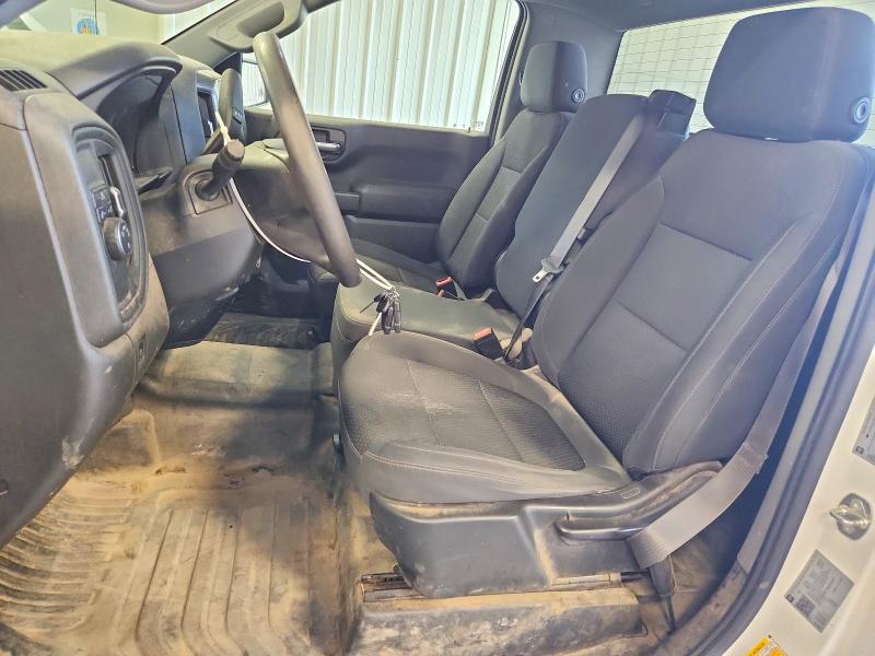 Продаж на аукціоні авто 2021 Chevrolet Silverado, vin: 3GCNWAEK7MG392657, номер лоту: 60290676