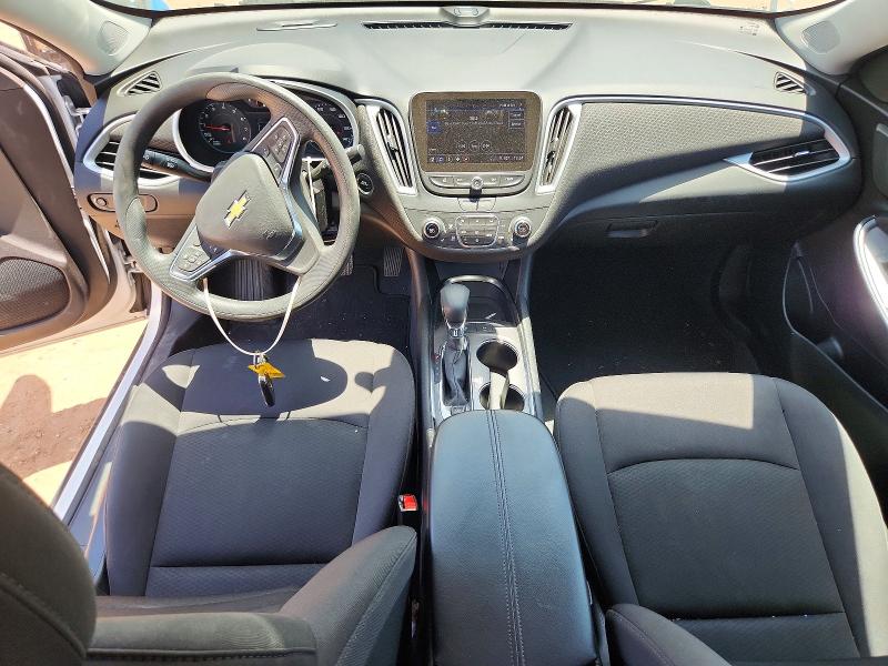 Aukcja sprzedaży 2024 Chevrolet Malibu, vin: 1G1ZD5STXRF167677, numer aukcji: 61486656