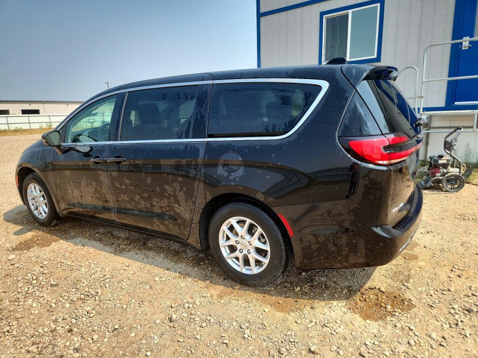Aukcja sprzedaży 2023 Chrysler Pacifica, vin: 2C4RC1BG9PR627438, numer aukcji: 62525566