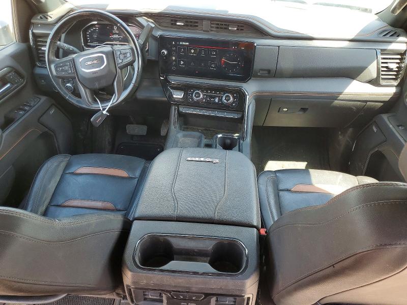 Продаж на аукціоні авто 2025 Gmc Sierra, vin: 1GT4UPE75SF169337, номер лоту: 61350106