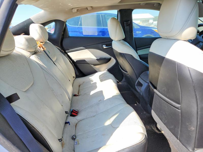 Aukcja sprzedaży 2014 Dodge Dart, vin: 1C3CDFCB8ED860976, numer aukcji: 57088706
