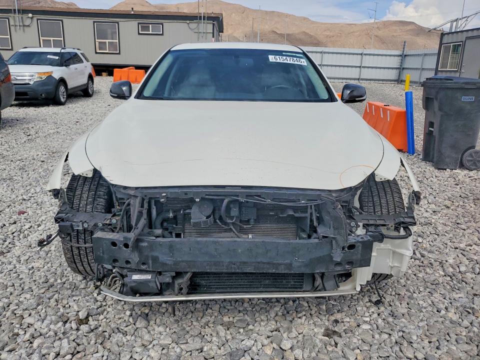 61547846 :رقم المزاد ، JN1EV7AP2LM200129 vin ، 2020 Infiniti Q50 مزاد بيع