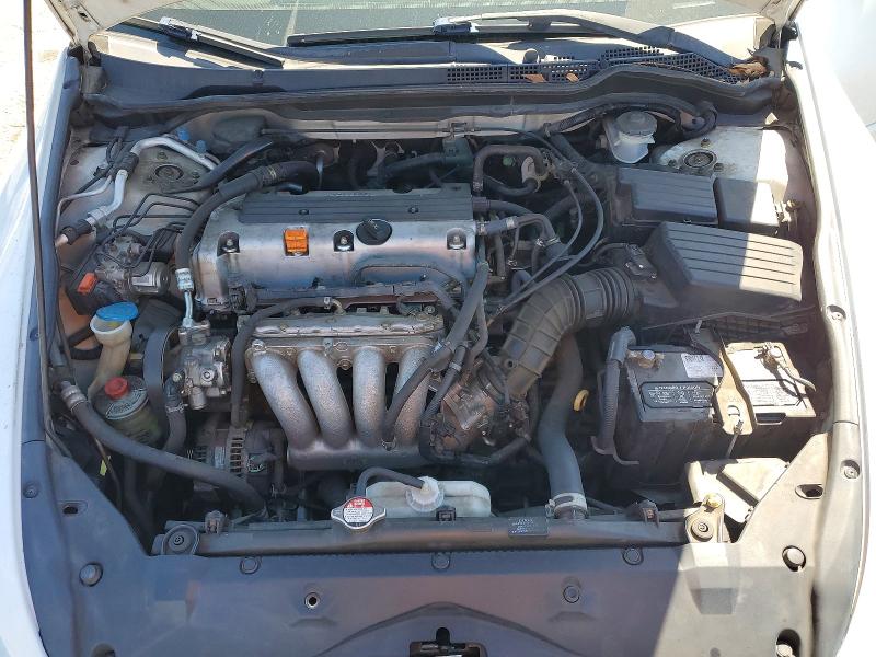 Продаж на аукціоні авто 2005 Honda Accord, vin: 1HGCM56405A092898, номер лоту: 62431586