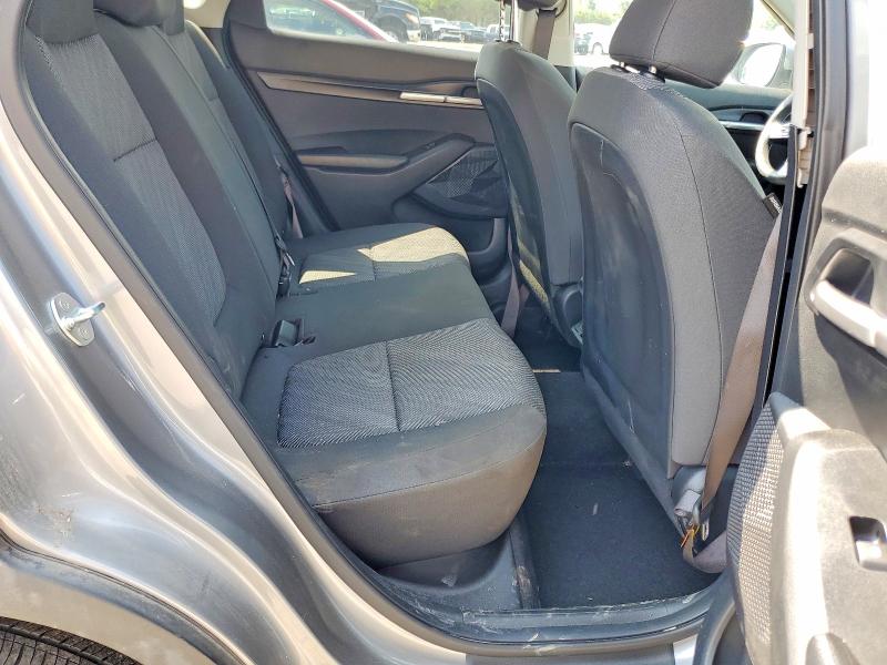 2025 Kia Seltos მანქანა იყიდება აუქციონზე, vin: KNDEPCAA8S7710932, აუქციონის ნომერი: 63134176